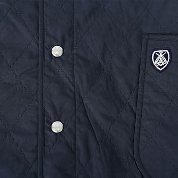 オーシバル　インサレーションキルティングジャケット ORCIVAL オーシバル オーチバル インサレーション キルト